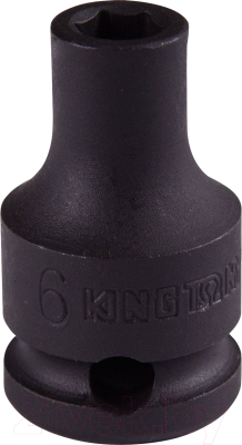 Головка слесарная King TONY 353506M - фото