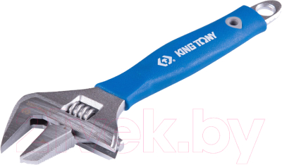Гаечный ключ King TONY 3614-08R - фото