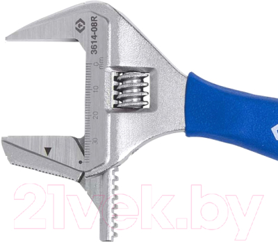 Гаечный ключ King TONY 3614-08R