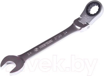 Гаечный ключ King TONY 373024M - фото