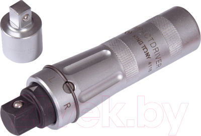 Отвертка King TONY 4116FR01