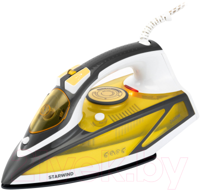 Утюг StarWind SIR2447 - фото