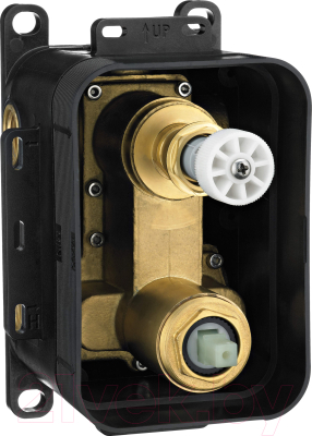 Душевая система со смесителем Deante DEANTE_002M