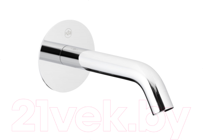 Душевая система со смесителем Deante DEANTE_001M