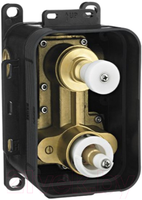 Душевая система со смесителем Deante DEANTE_001M