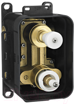 Душевая система со смесителем Deante DEANTE_N01M