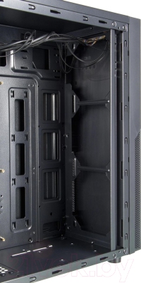 Корпус для компьютера Accord ACC-CL293B