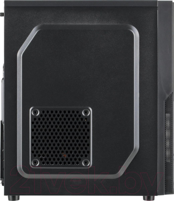 Корпус для компьютера Accord ACC-CL293B
