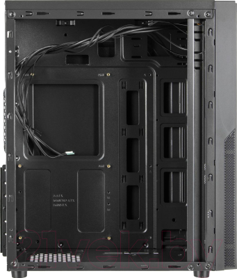 Корпус для компьютера Accord ACC-CL293B