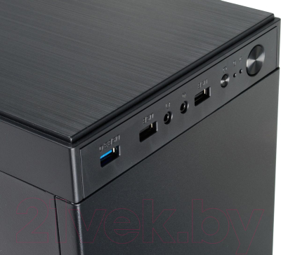 Корпус для компьютера Accord ACC-CL293B