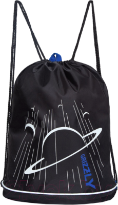 Мешок для обуви Grizzly OM-21-3 - фото