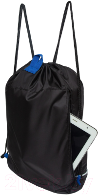 Мешок для обуви Grizzly OM-21-3