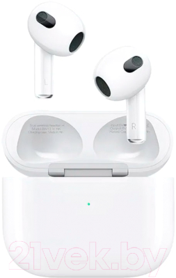 Беспроводные наушники Borofone BW13 TWS - фото