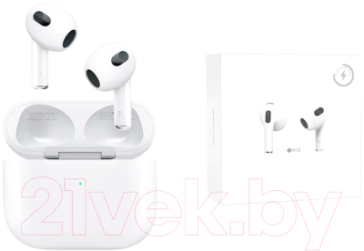 Беспроводные наушники Borofone BW13 TWS