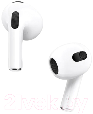 Беспроводные наушники Borofone BW13 TWS