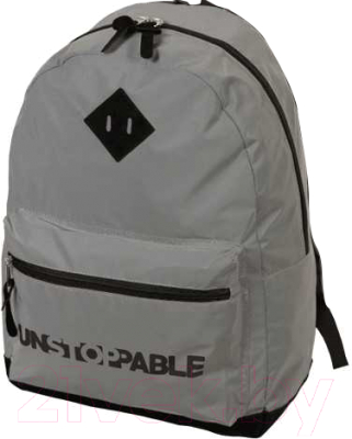 Рюкзак deVente Unstoppable Reflecting / 7032068 - фото