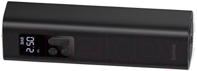 Автомобильный компрессор Baseus Super Mini Inflator Pump / CRCQ000001