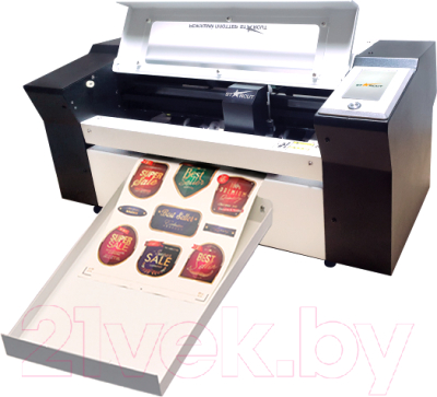 Плоттер StarCut A3 Max - фото