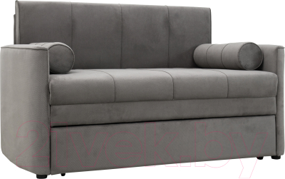 Диван Нижегородмебель и К Мелани Р 120 / ТД333 - фото