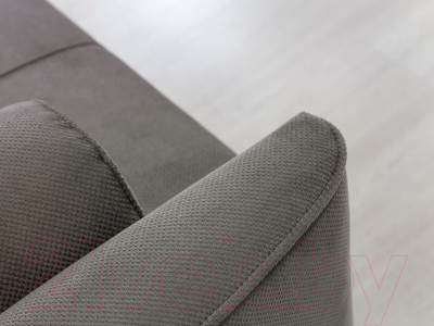 Диван Нижегородмебель и К Мелани Р 120 / ТД333