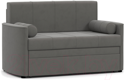 Диван Нижегородмебель и К Мелани Р 120 / ТД333