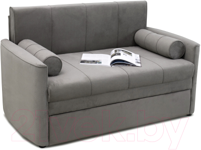 Диван Нижегородмебель и К Мелани Р 120 / ТД333