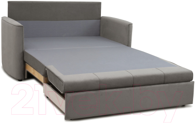 Диван Нижегородмебель и К Мелани Р 120 / ТД333