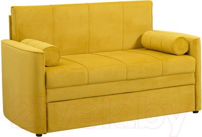 Диван Нижегородмебель и К Мелани Р 120 / ТД335