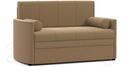 Диван Нижегородмебель и К Мелани Р 120 / ТД366