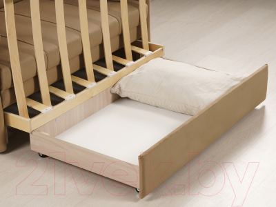 Диван Нижегородмебель и К Мелани Р 120 / ТД366