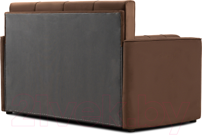 Диван Нижегородмебель и К Мелани Р 120 / ТД367