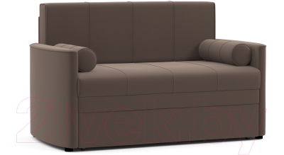 Диван Нижегородмебель и К Мелани Р 120 / ТД367