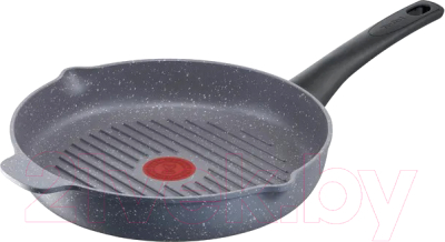 Сковорода-гриль Tefal Healthy Chef E2444055 - фото