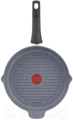 Сковорода-гриль Tefal Healthy Chef E2444055