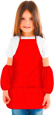 Фартук для творчества Пифагор 228362