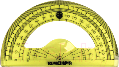 Набор для черчения Юнландия Start 3D / 210741