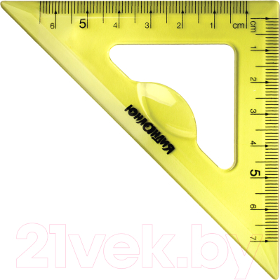 Набор для черчения Юнландия Start 3D / 210741