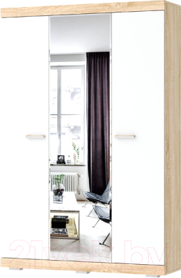 Шкаф Памир Соната ШСЗ-1300 - фото