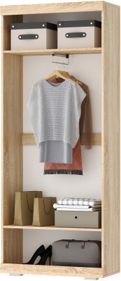 Шкаф Памир Соната ШСЗ-800