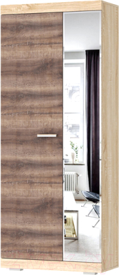 Шкаф Памир Соната ШСЗ-800 - фото