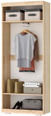 Шкаф Памир Соната ШСЗ-800