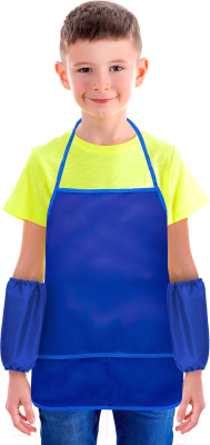 Фартук для творчества Пифагор 270920