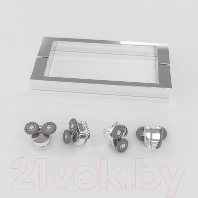 Душевой уголок RGW CL-48 / 32094880-011