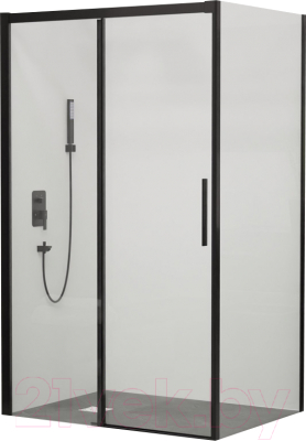 Душевой уголок RGW LE-41B / 34124197-014 - фото