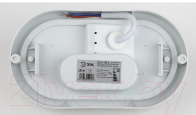 Светильник ЖКХ ЭРА SPB-202-0-40K-012 / Б0047621