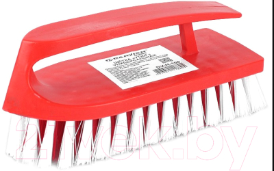 Щетка для уборки Darvish Утюг / DV-H-106 - фото