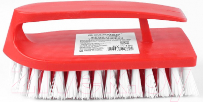 Щетка для уборки Darvish Утюг / DV-H-106