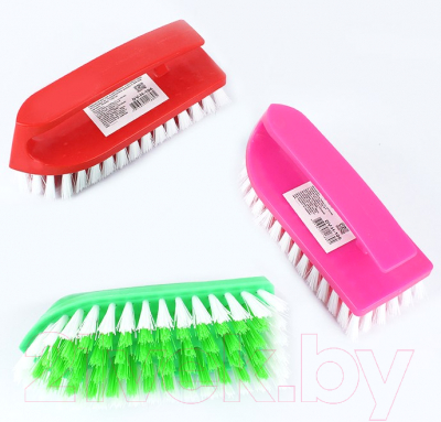 Щетка для уборки Darvish Утюг / DV-H-106