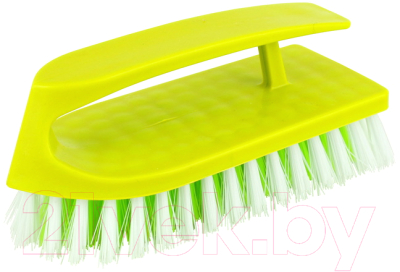 Щетка для уборки Darvish Утюг / DV-H-107 - фото