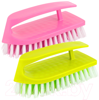 Щетка для уборки Darvish Утюг / DV-H-107